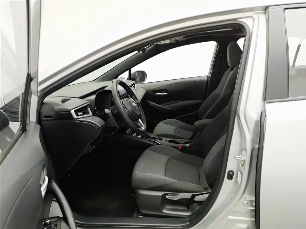 Toyota Corolla Levin 2021 185T CVT Luxury