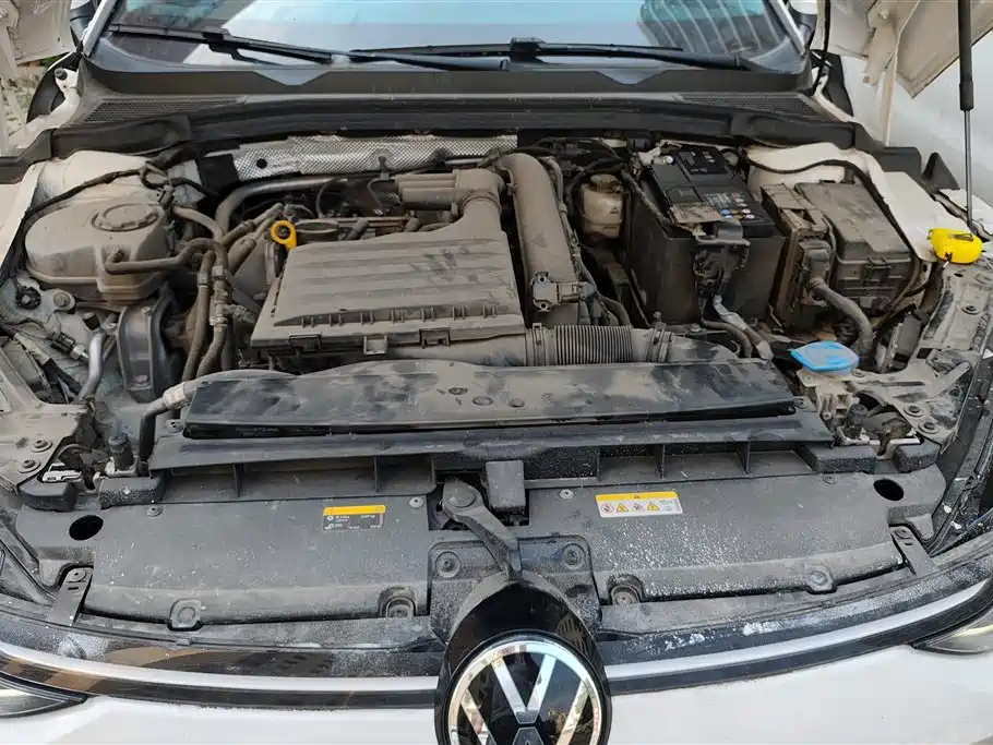 Volkswagen Lamando 2023 L 280TSI DSG