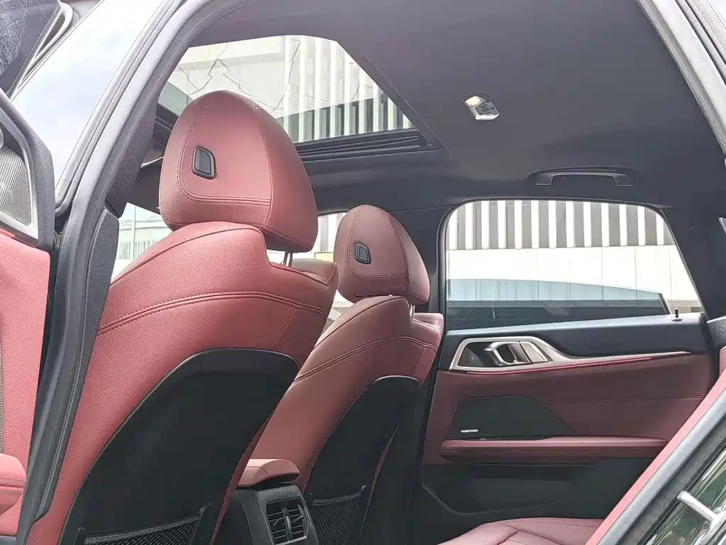 BMW 4 Series — миниатюра 5