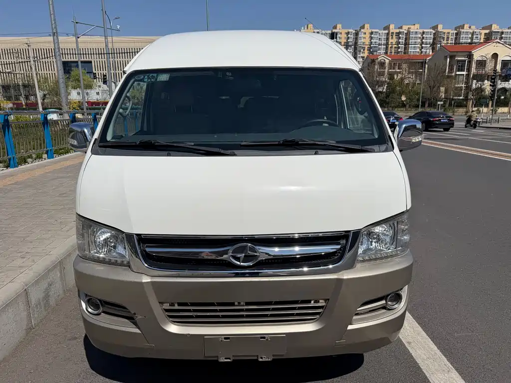 CAM 九龙A6 — миниатюра 2