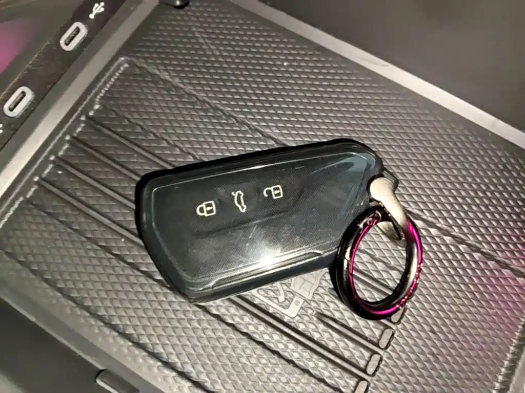 Volkswagen ID.7 VIZZION — миниатюра 9