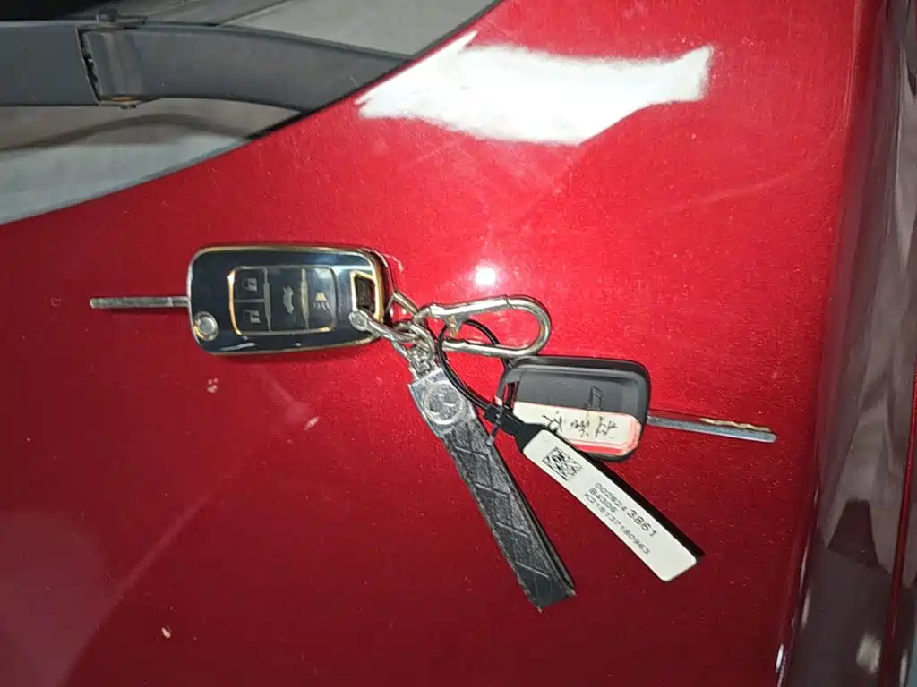 Chevrolet Cavalier — миниатюра 9