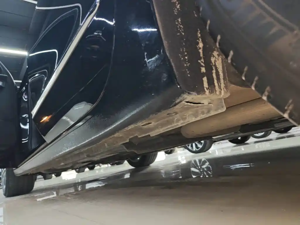 Buick LaCrosse — миниатюра 22