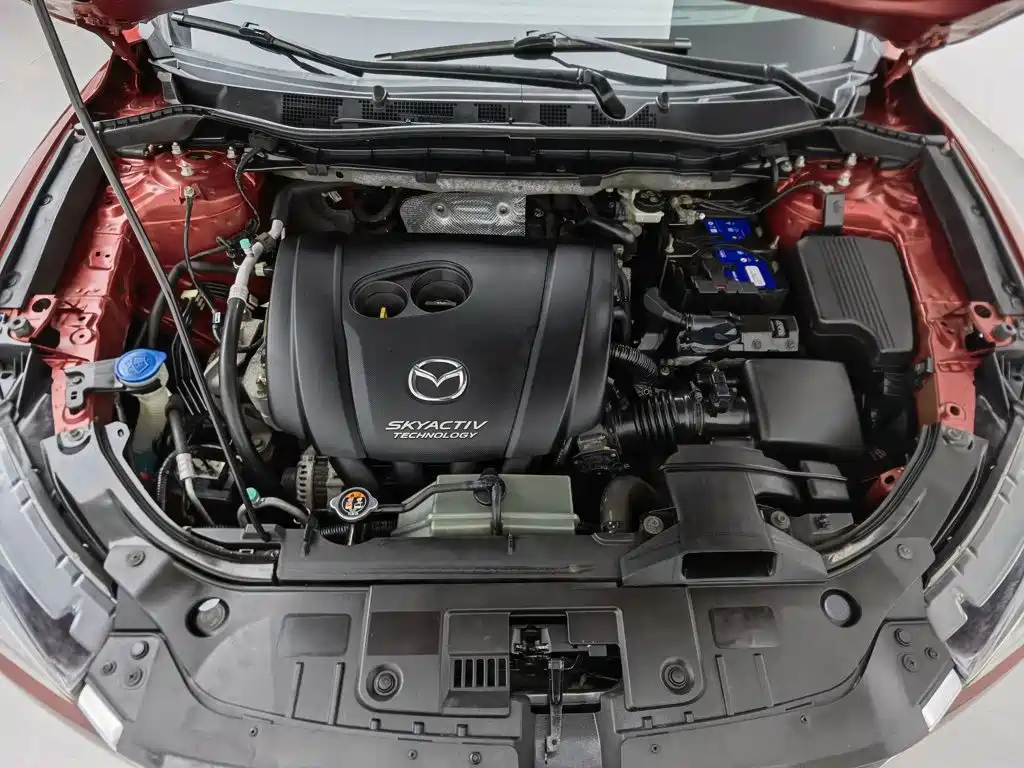 Mazda CX-5 — миниатюра 6