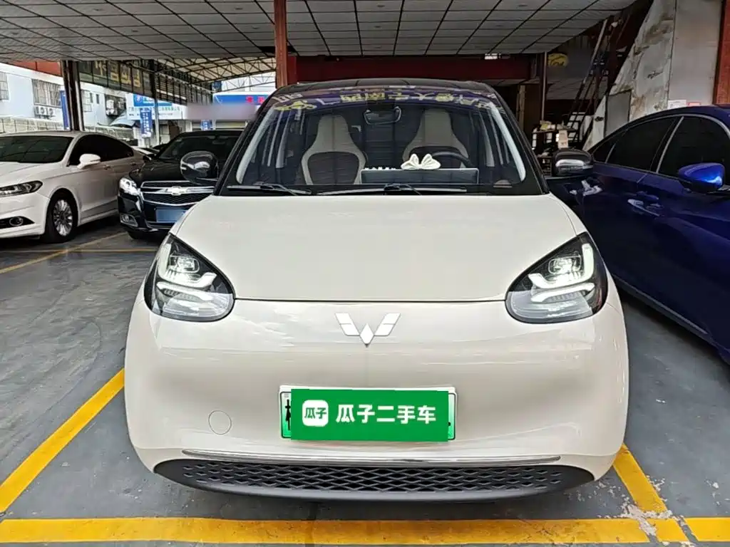 Wuling Bingo — миниатюра 3