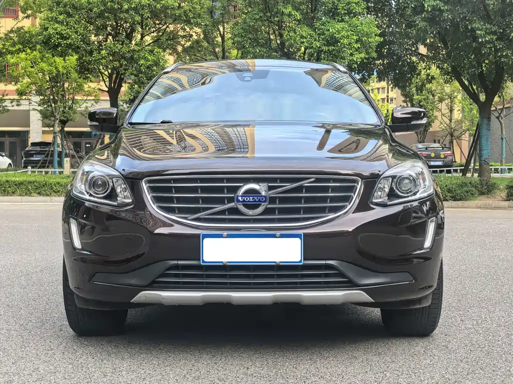 Volvo XC60 — миниатюра 2