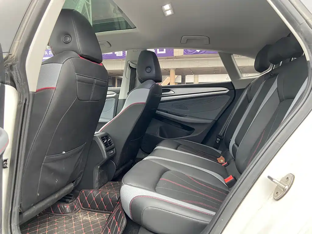 Volkswagen Lamando — миниатюра 9