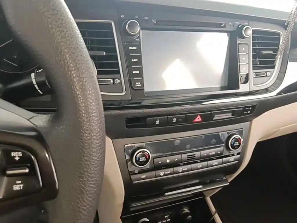 Hyundai Mistra — миниатюра 13