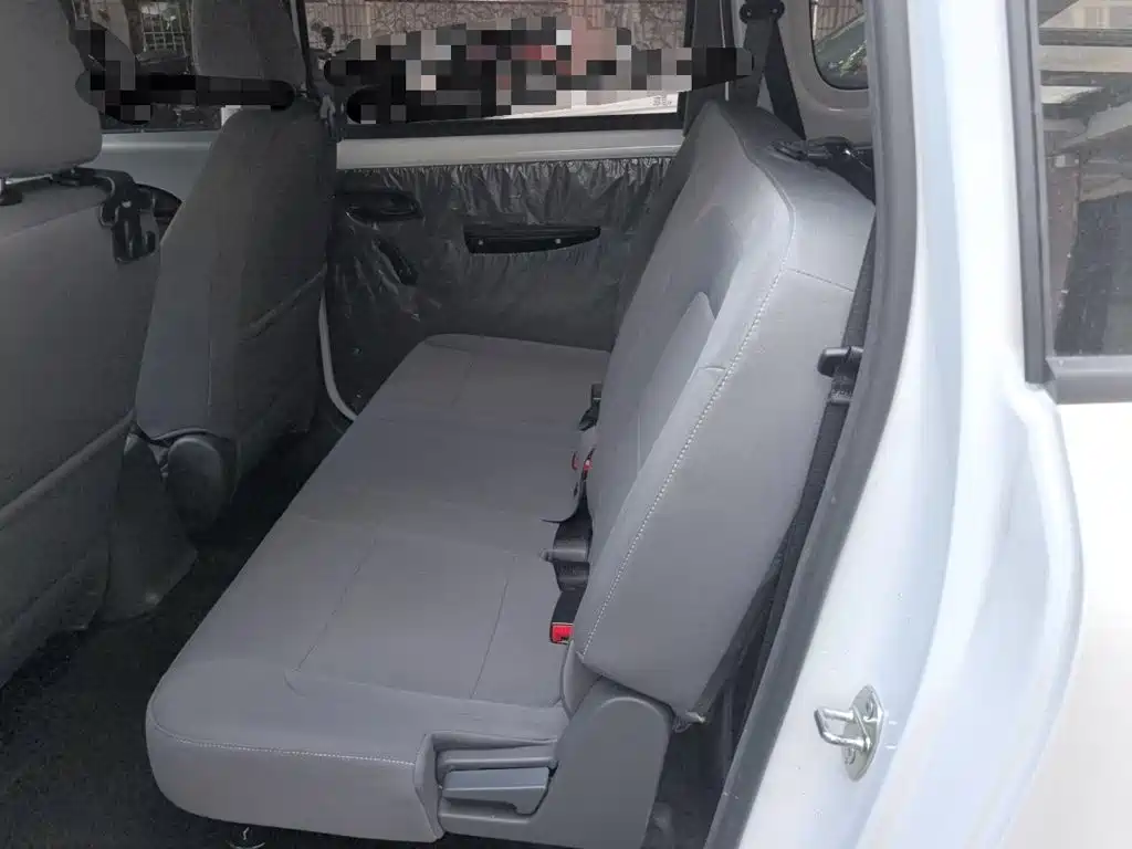 Wuling Hongguang EV — миниатюра 18