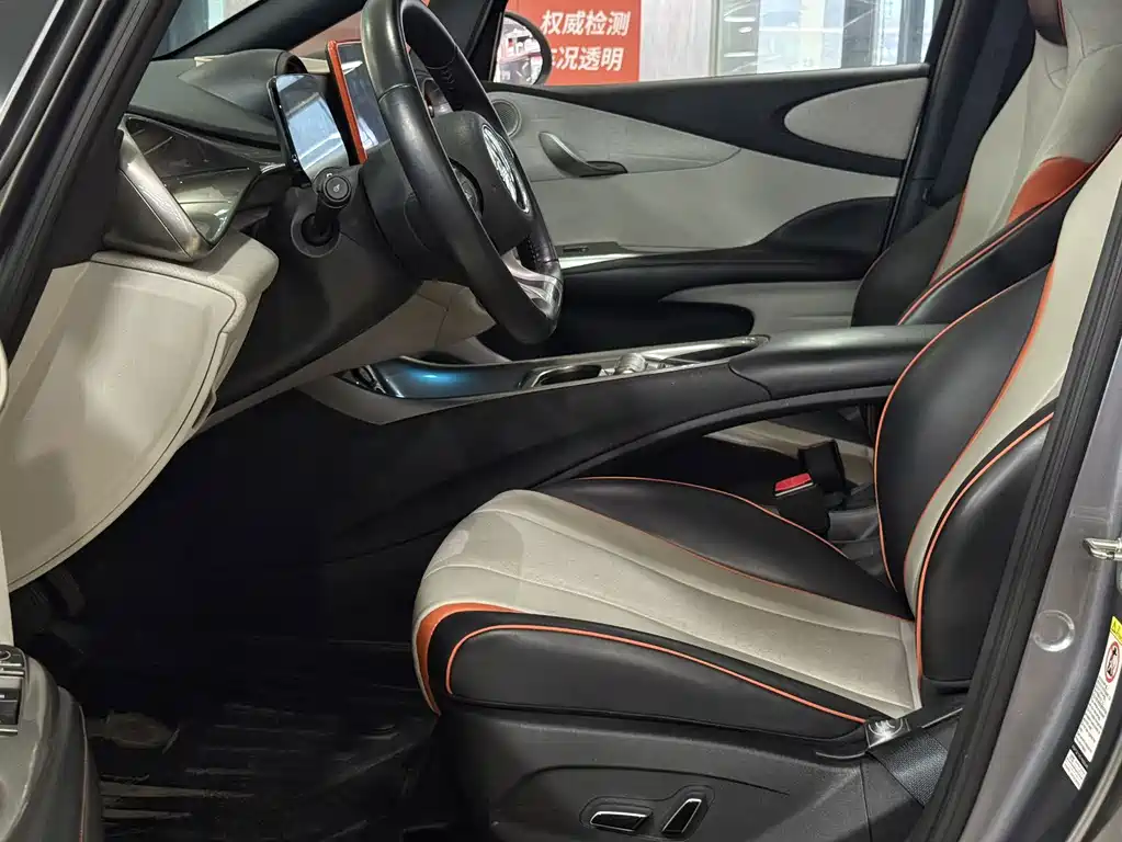 BYD Dolphin — миниатюра 4