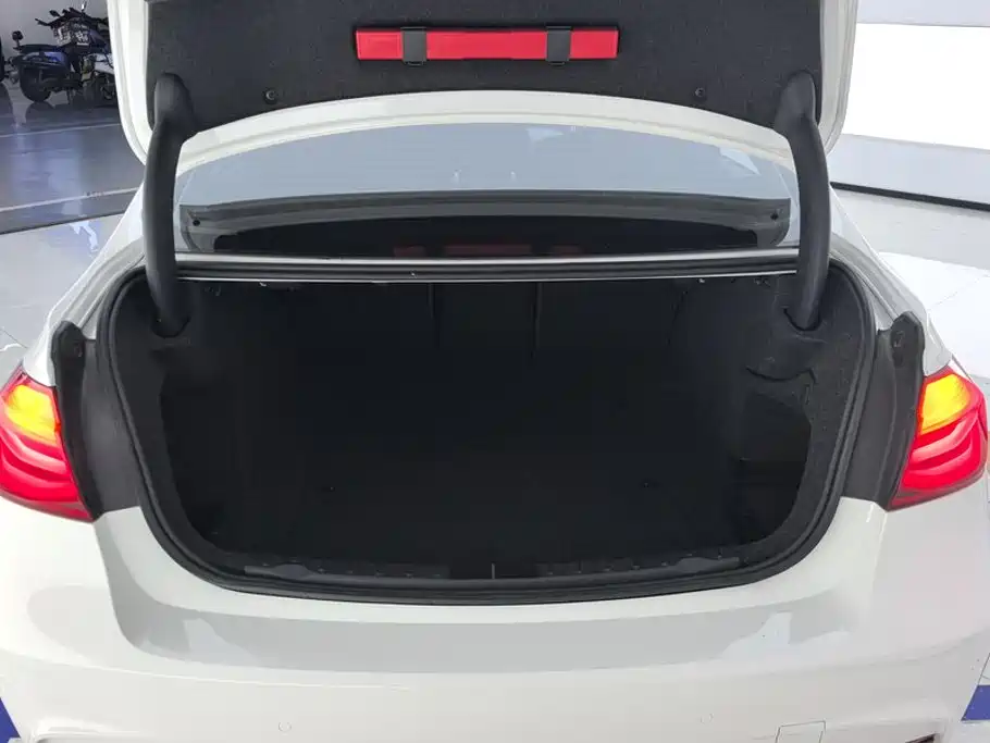 BMW 3 Series — миниатюра 4