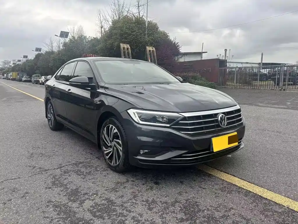 Volkswagen Sagitar — миниатюра 3