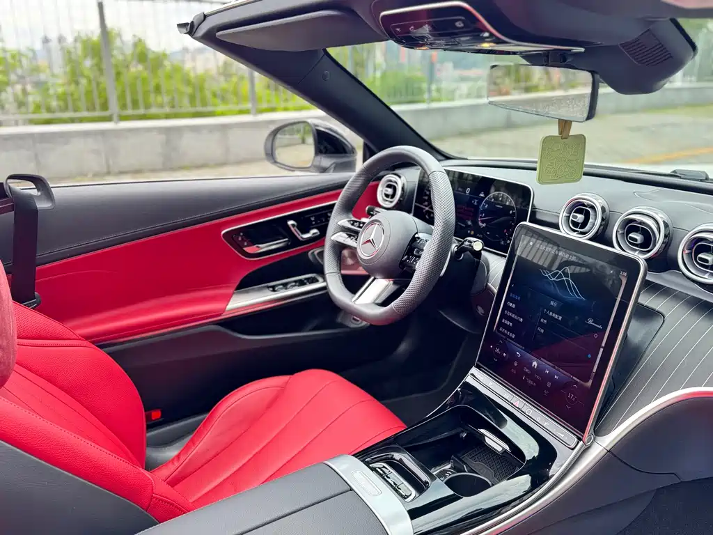 Mercedes-Benz CLE — миниатюра 17