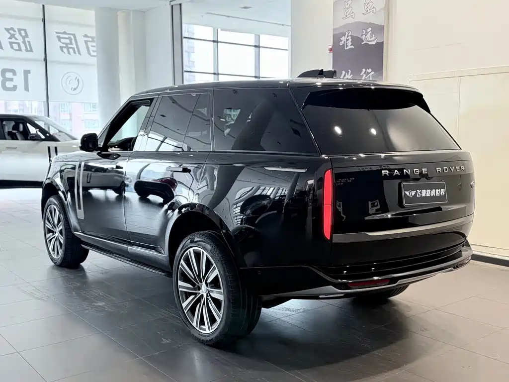 Land Rover Range Rover — фотографии объявления, Фото 24