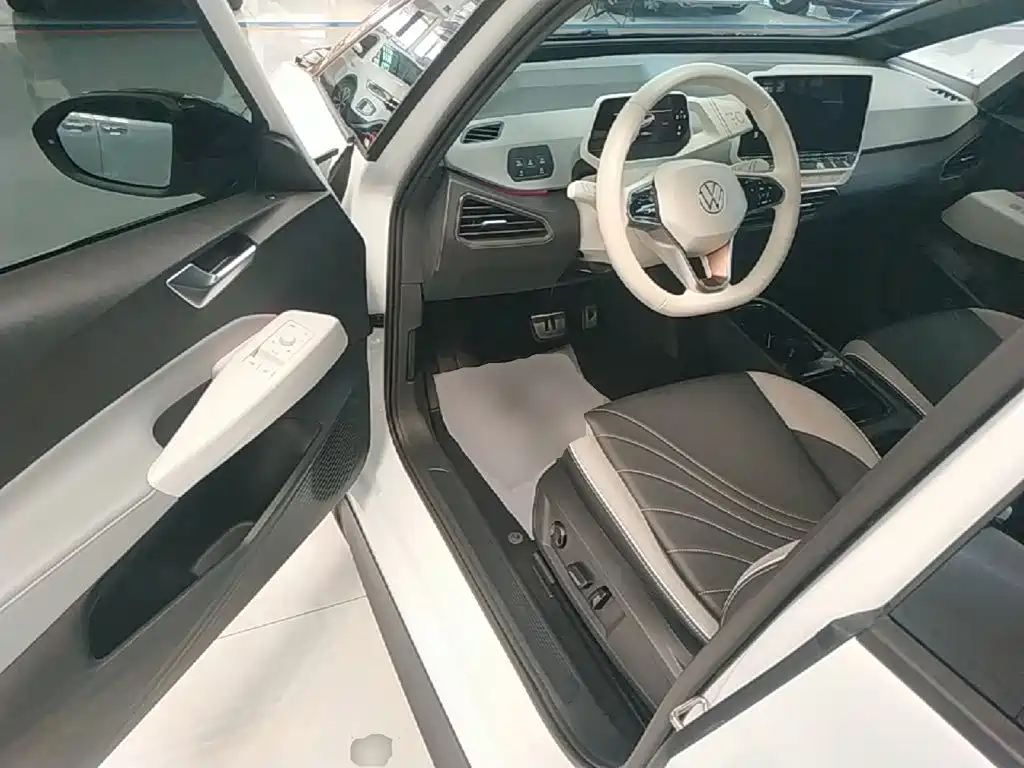 Volkswagen ID.3 — миниатюра 16