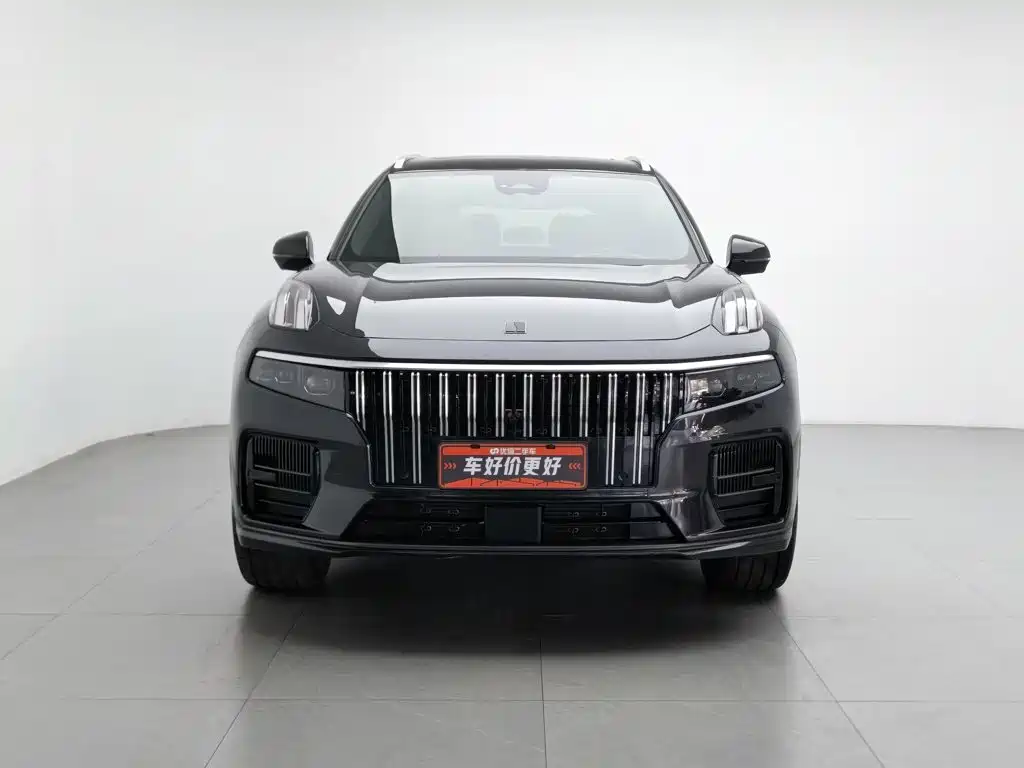 Lynk & Co 09 — миниатюра 3
