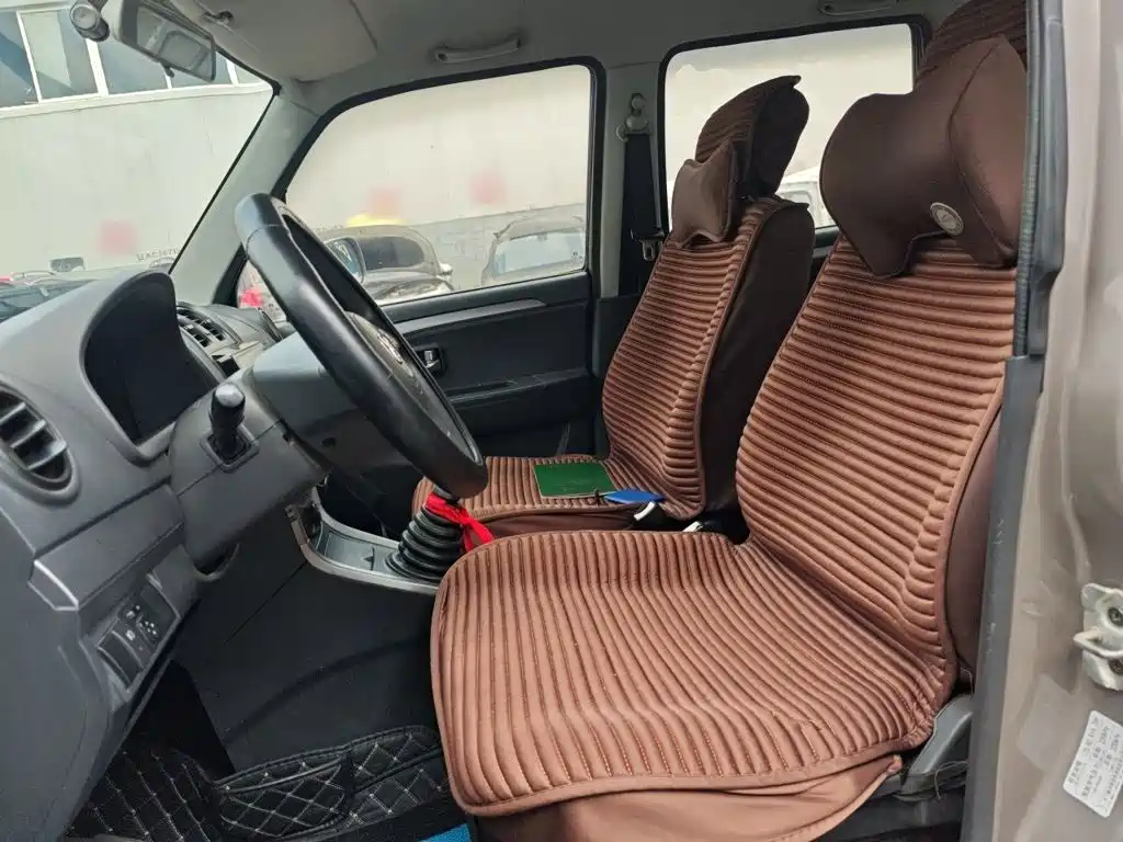 Suzuki Wagon R X5 — миниатюра 16