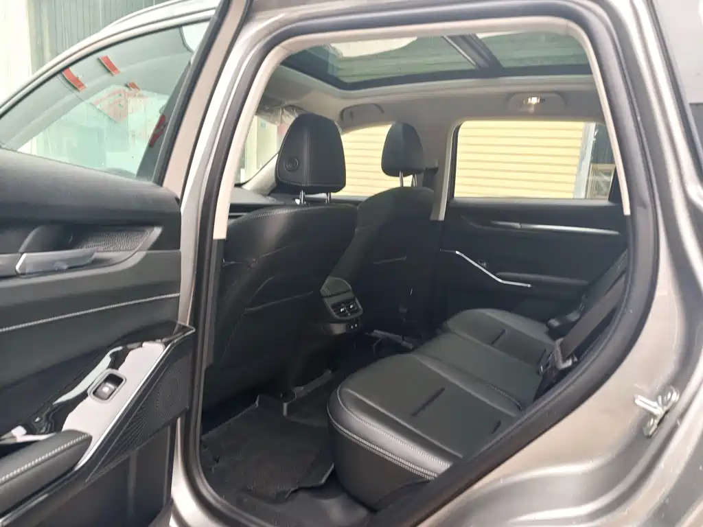 Haval H6 2024 1.5T