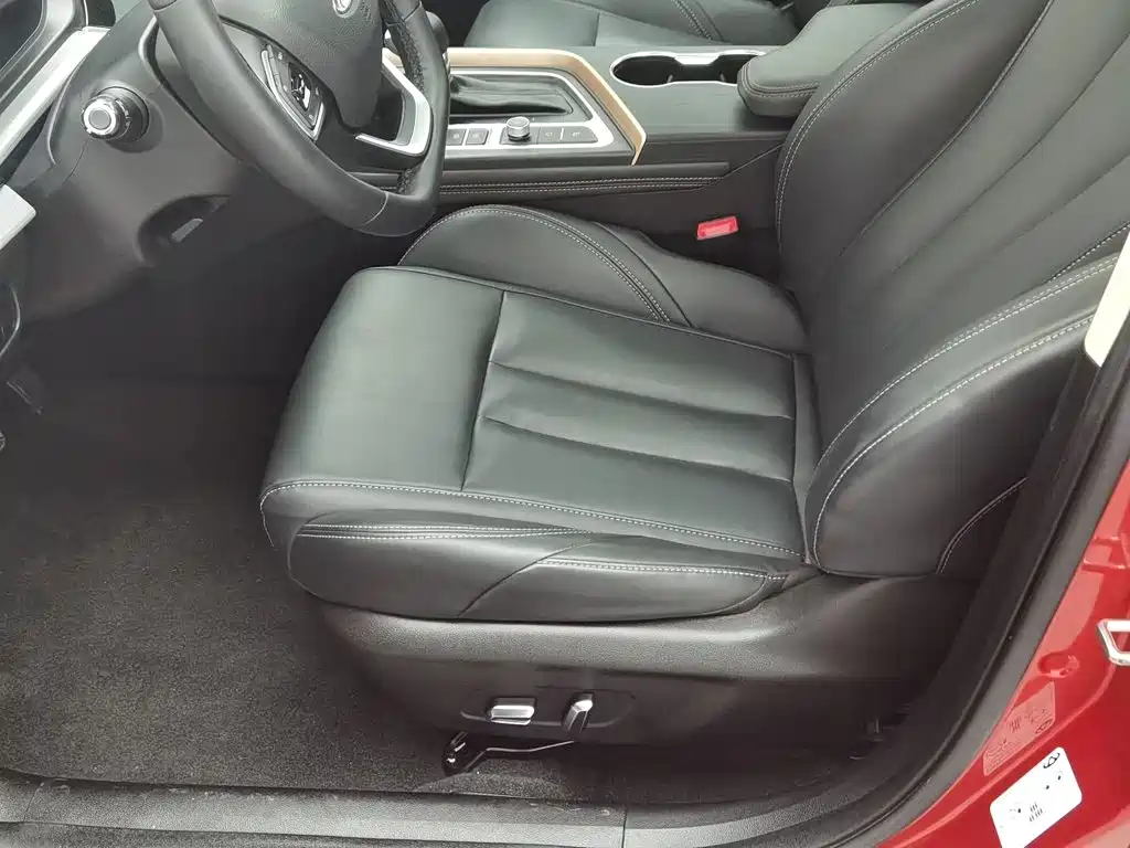 Chery Arrizo 5 PLUS — миниатюра 20