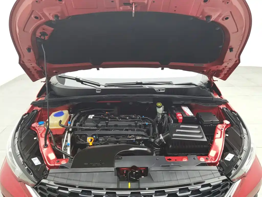 Chery Arrizo 5 PLUS — миниатюра 6