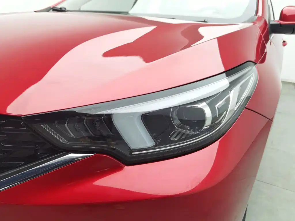 Chery Arrizo 5 PLUS — миниатюра 7
