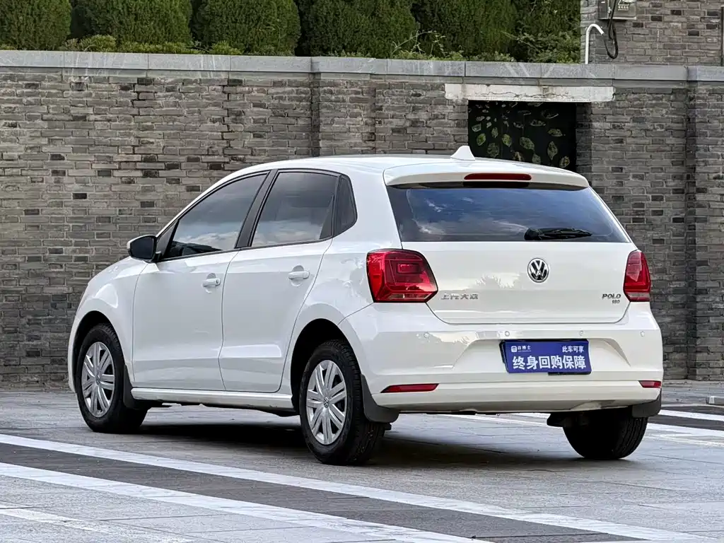 Volkswagen Polo — миниатюра 3