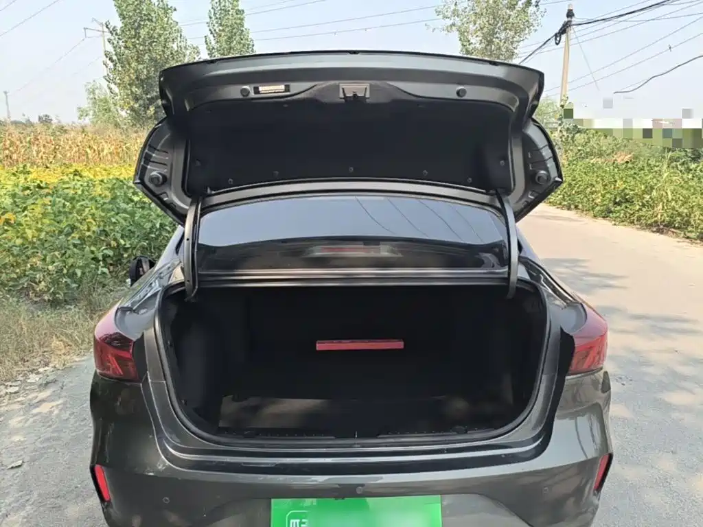 Changan Eado — миниатюра 19