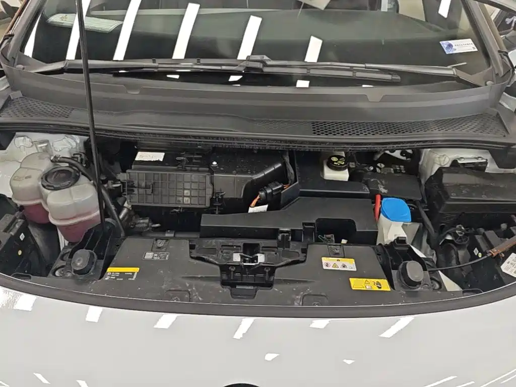 Volkswagen ID.3 — миниатюра 20
