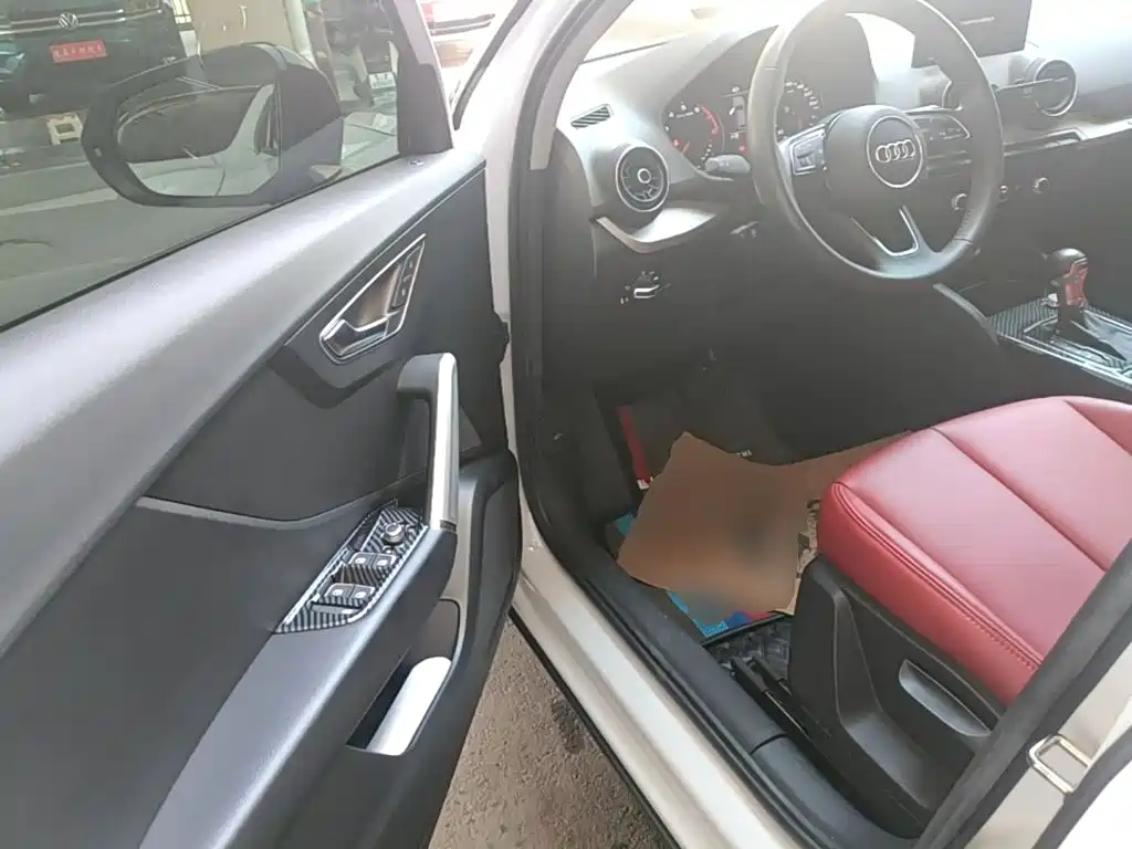 Audi Q2L — миниатюра 16