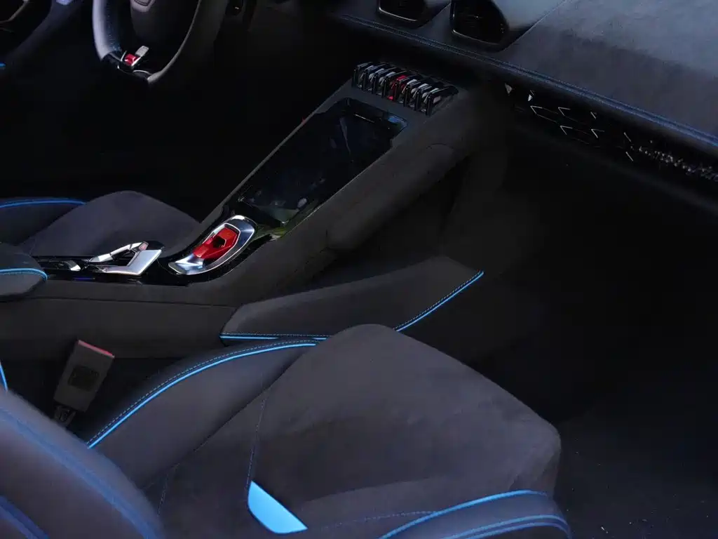 Lamborghini Huracán — миниатюра 17