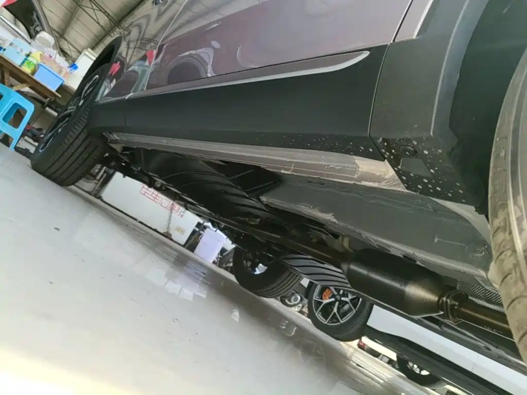 Changan CS55PLUS — миниатюра 21
