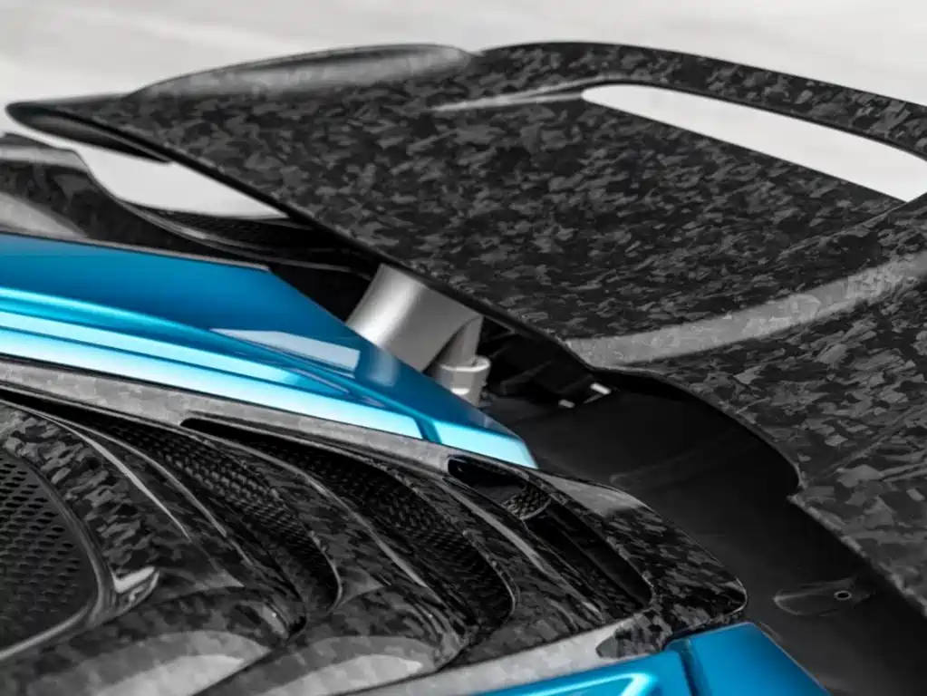 McLaren 720S — миниатюра 2
