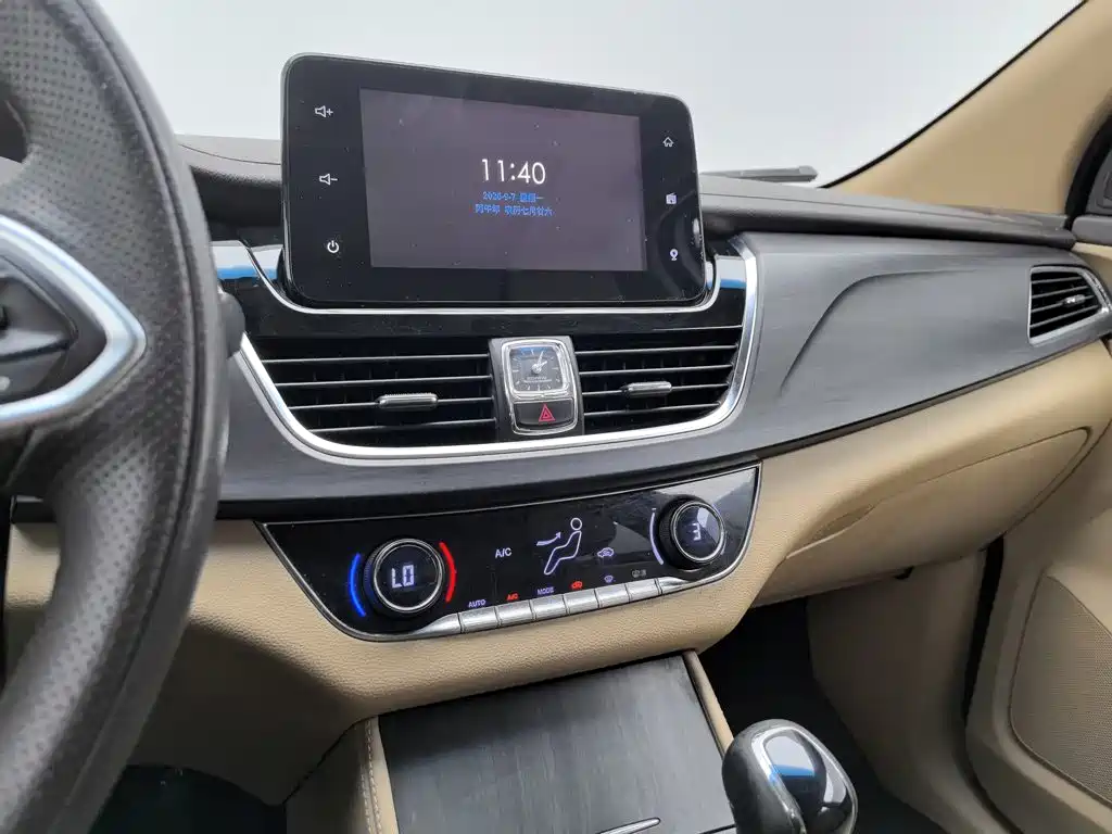 Baojun 730 — миниатюра 12
