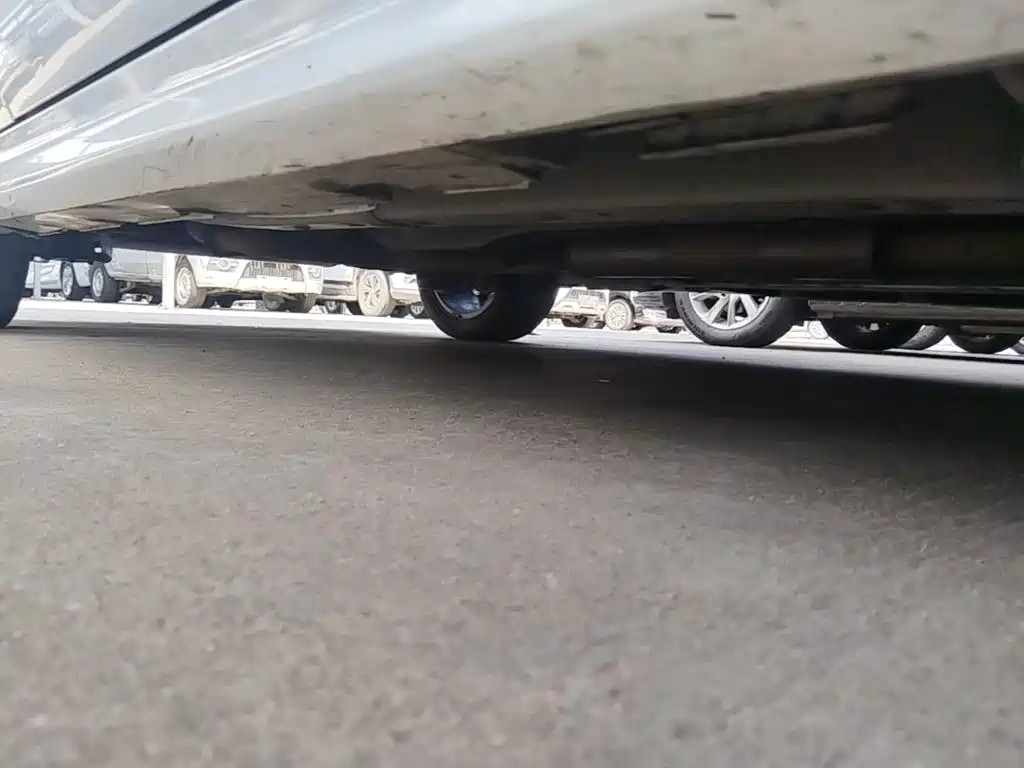 BYD Qin Pro — миниатюра 2