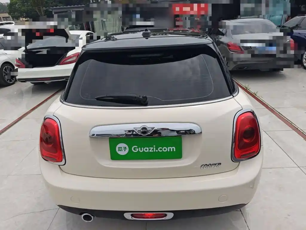 MINI Mini — миниатюра 6