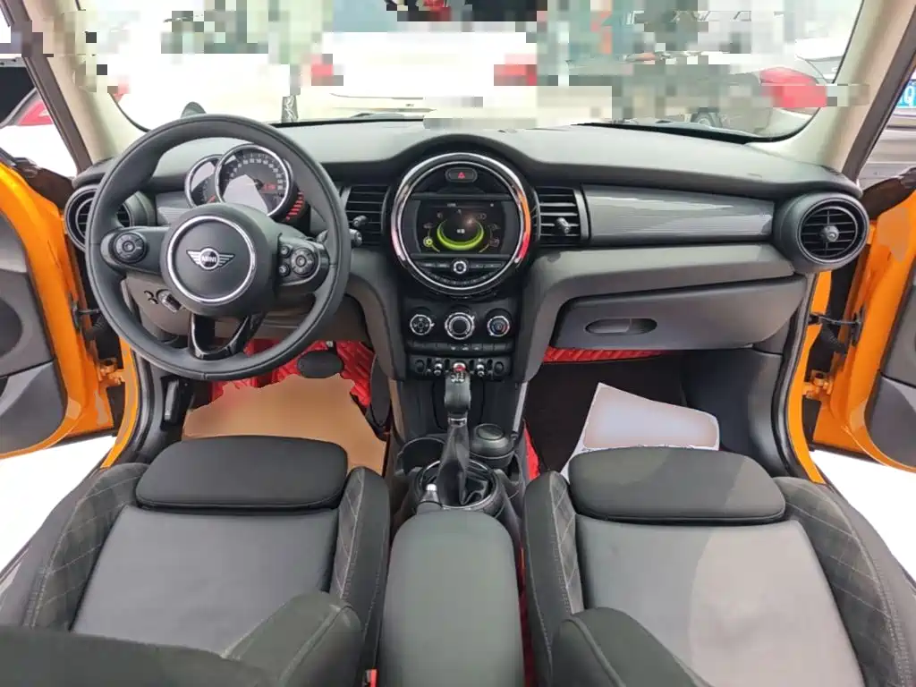 MINI Mini — миниатюра 10