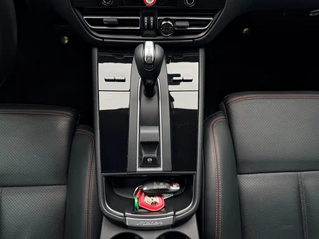 Porsche Macan 2022 Macan 2.0T