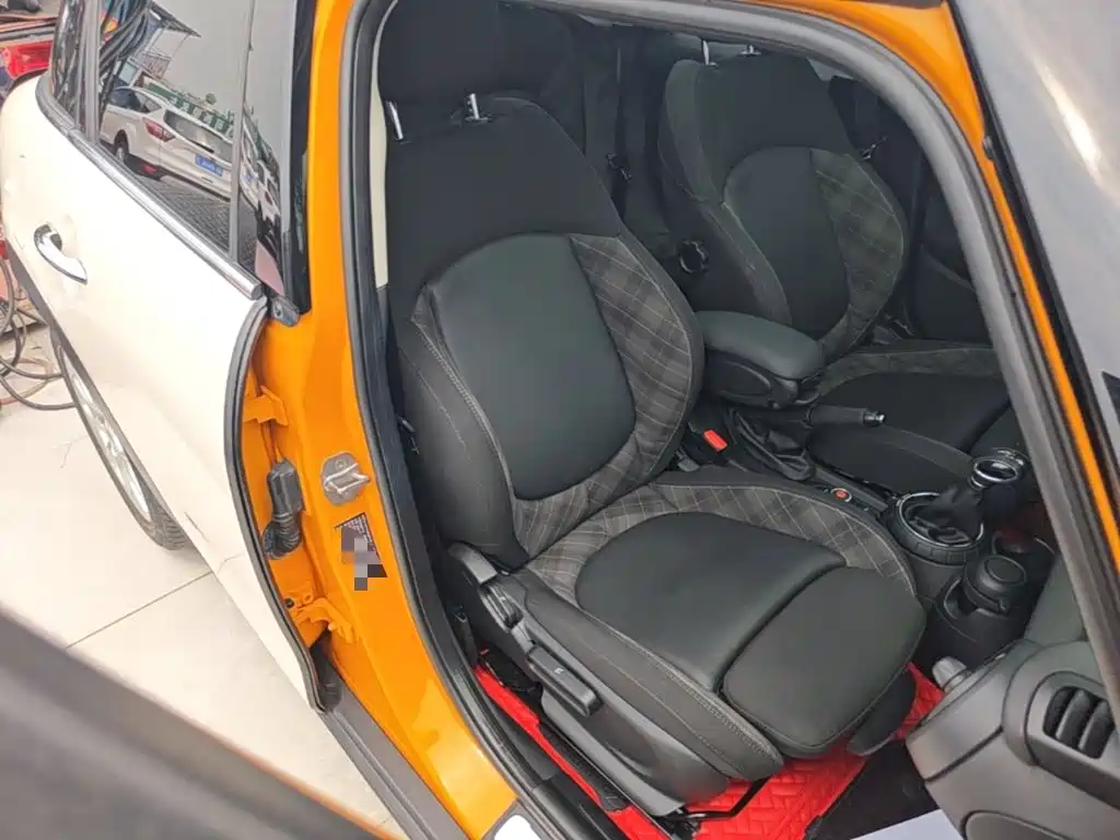 MINI Mini — миниатюра 25