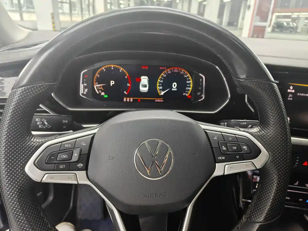 Volkswagen Passat — миниатюра 11