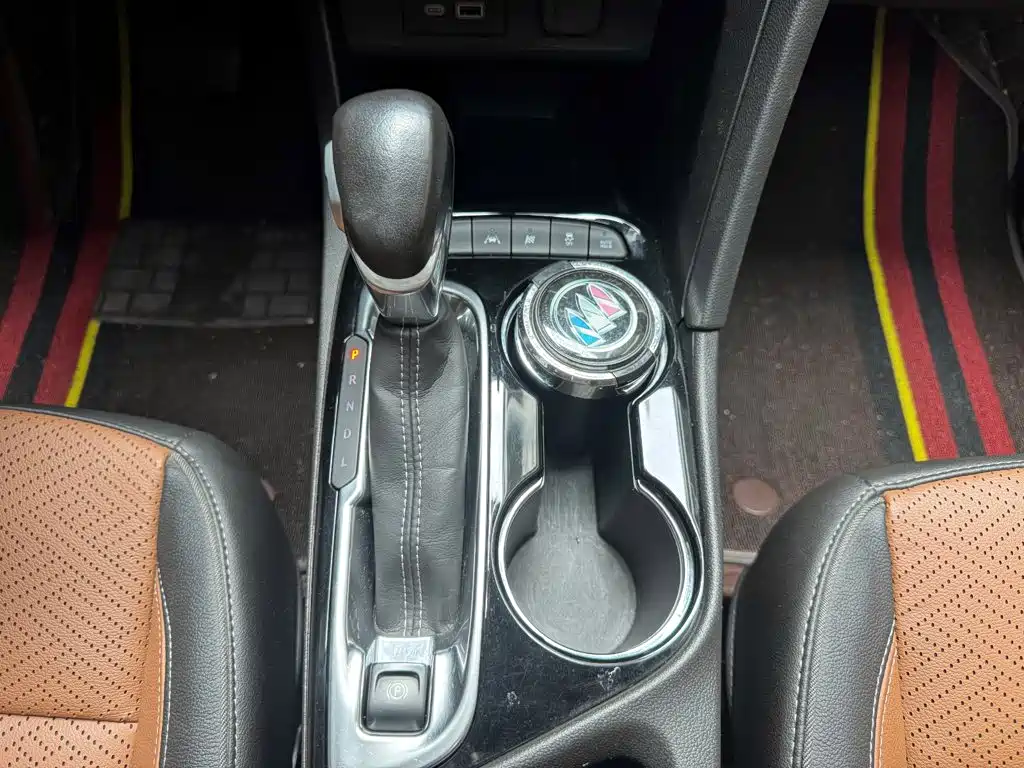 Buick Encore GX — миниатюра 15