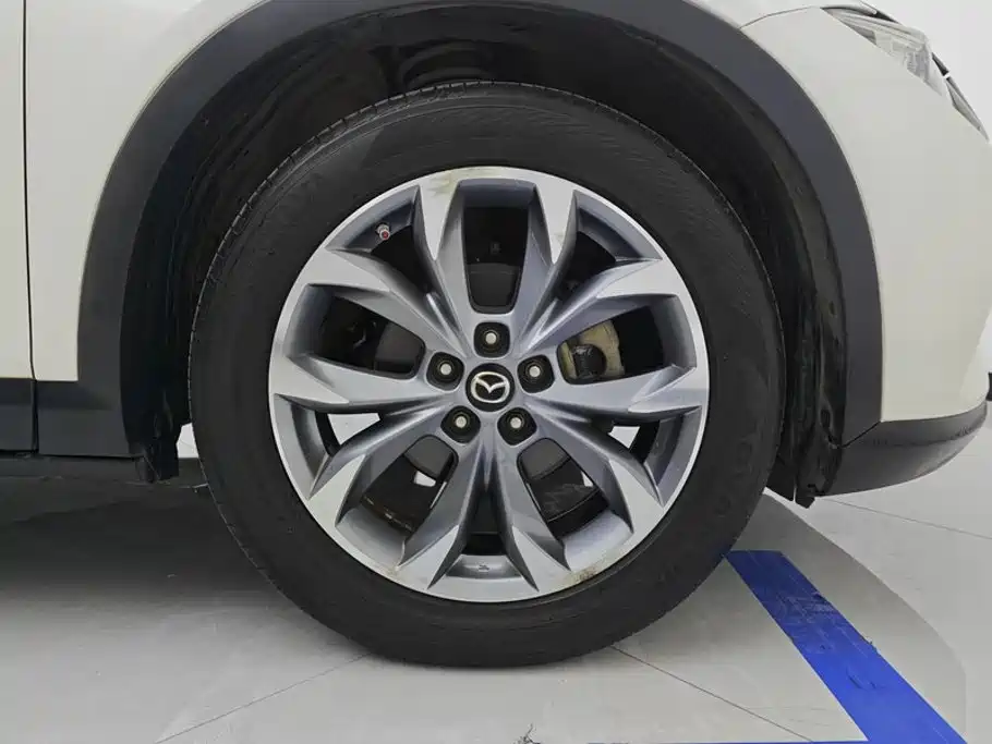 Mazda CX-4 — миниатюра 6
