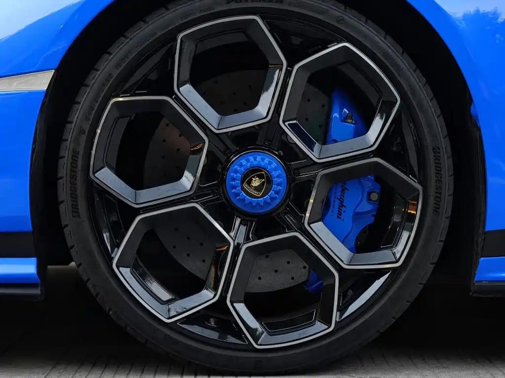 Lamborghini Huracán — миниатюра 11