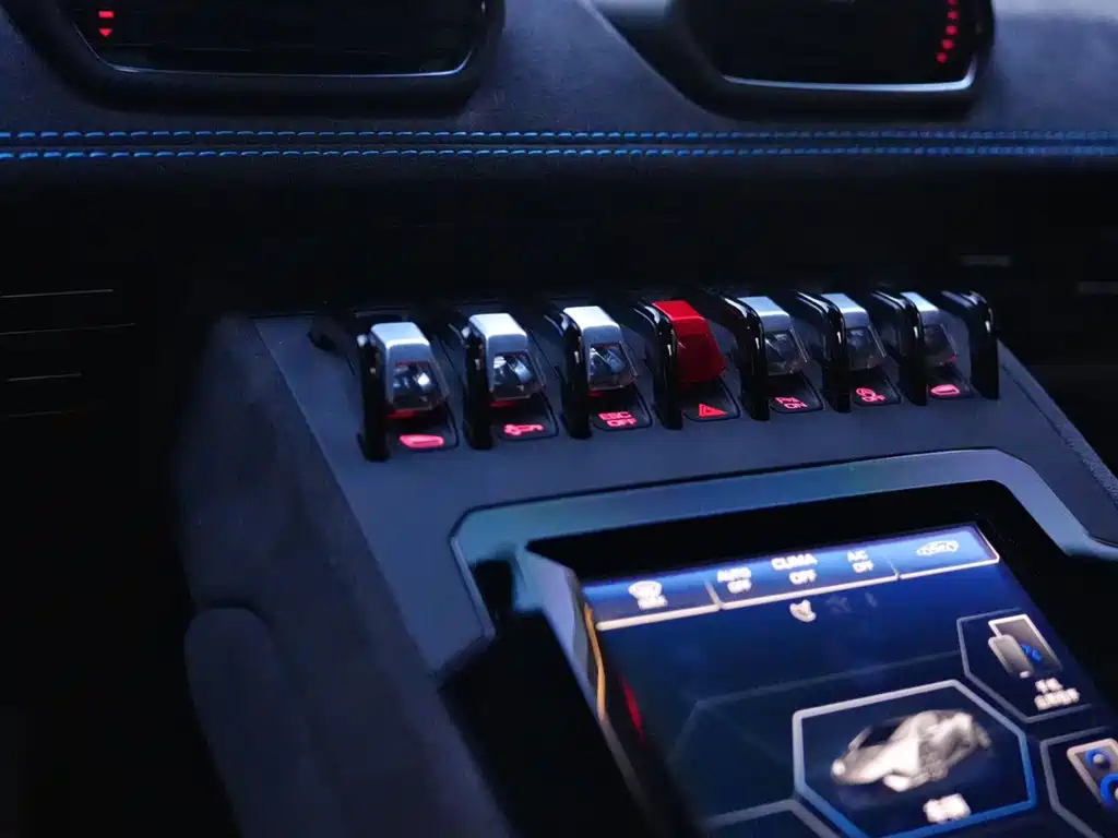 Lamborghini Huracán — миниатюра 15