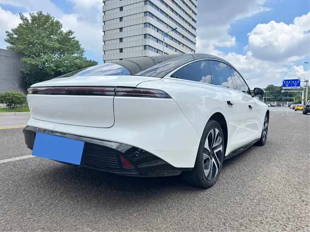 Fengxing Xinghai S7 — миниатюра 15
