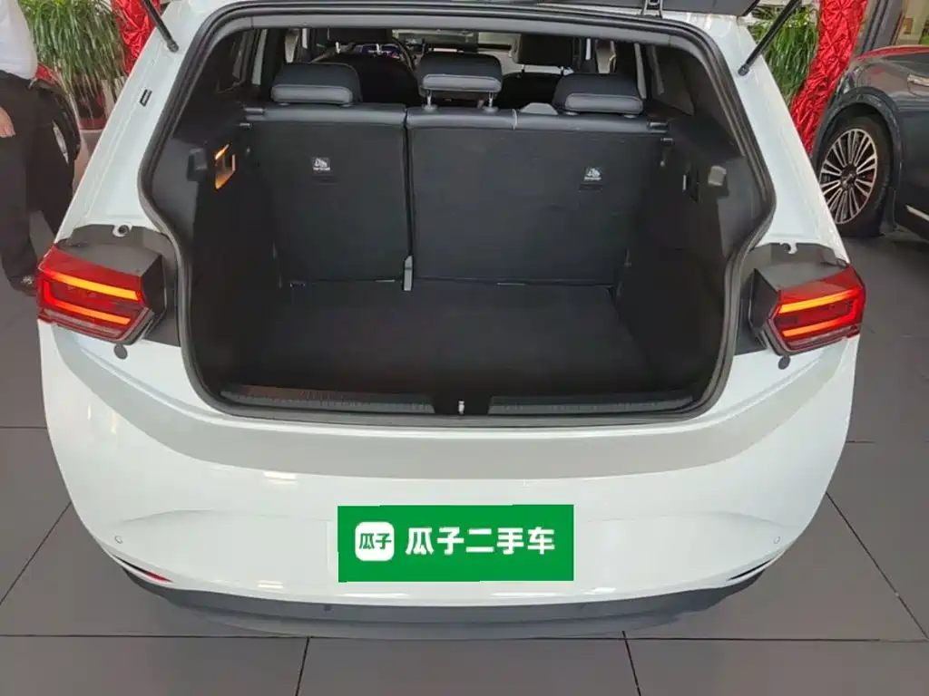 Volkswagen ID.3 — миниатюра 19