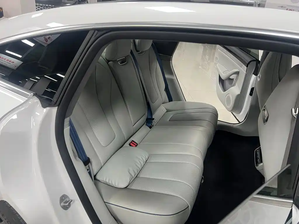 Zhijie Zhijie S7 — миниатюра 19