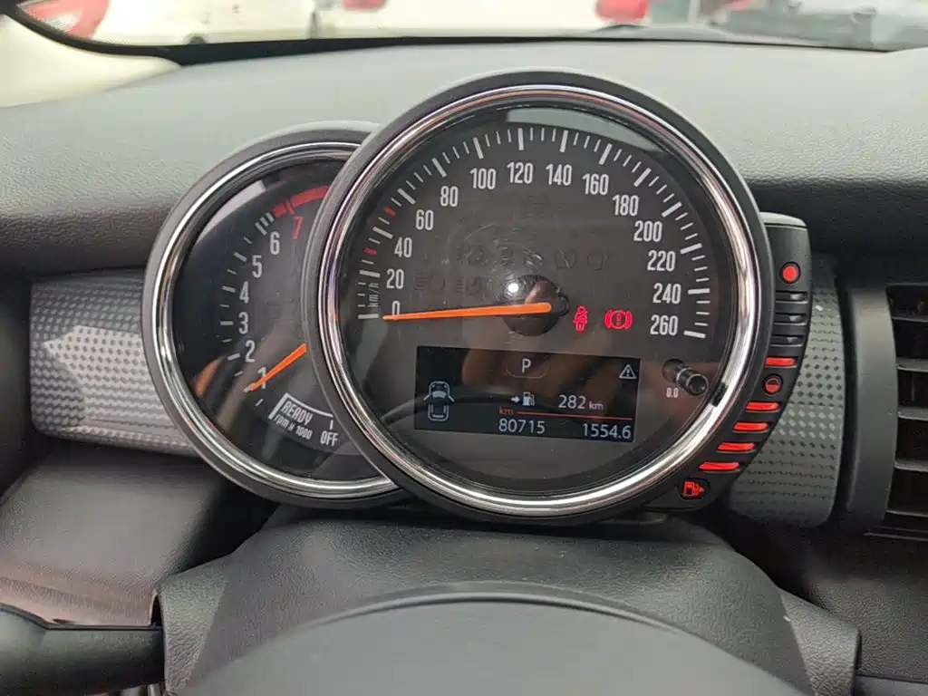 MINI Mini — миниатюра 12
