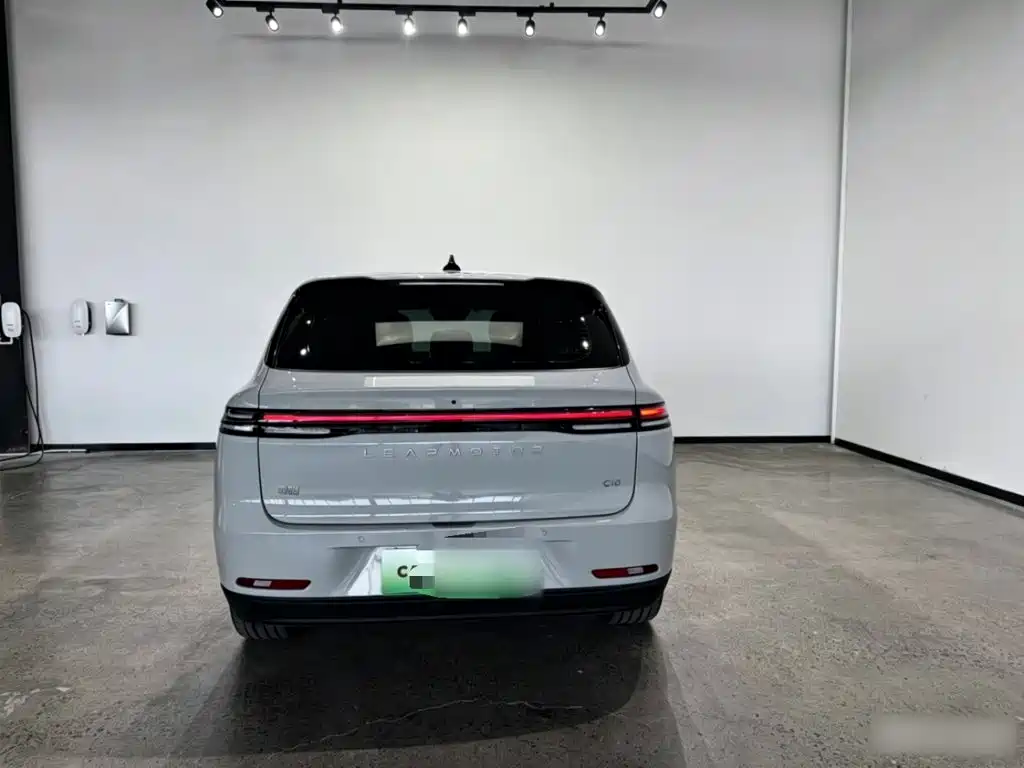 Leapmotor C10 2026 210