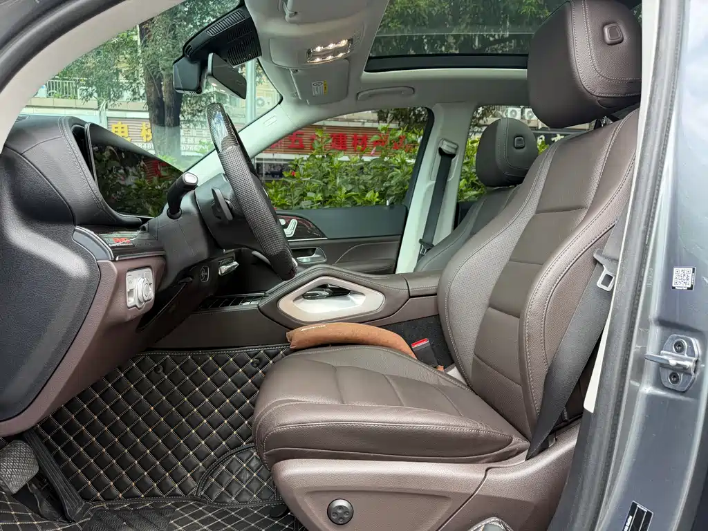 Mercedes-Benz GLE 2022 GLE 350 4MATIC Fashion
