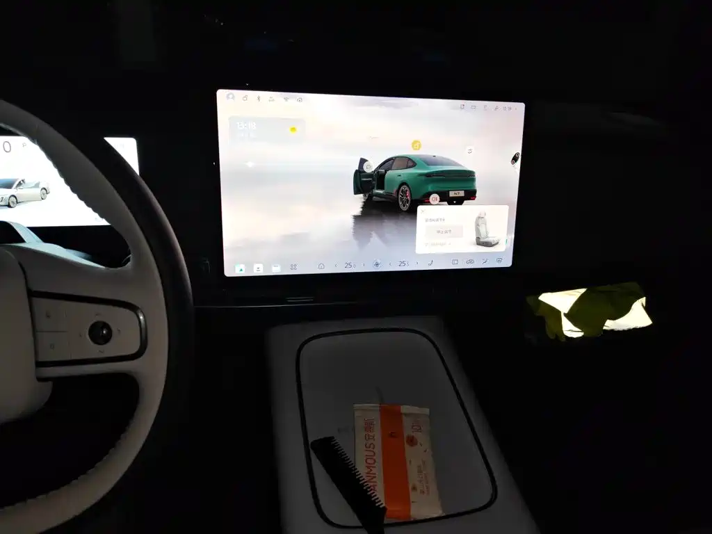Nissan N7 — миниатюра 9